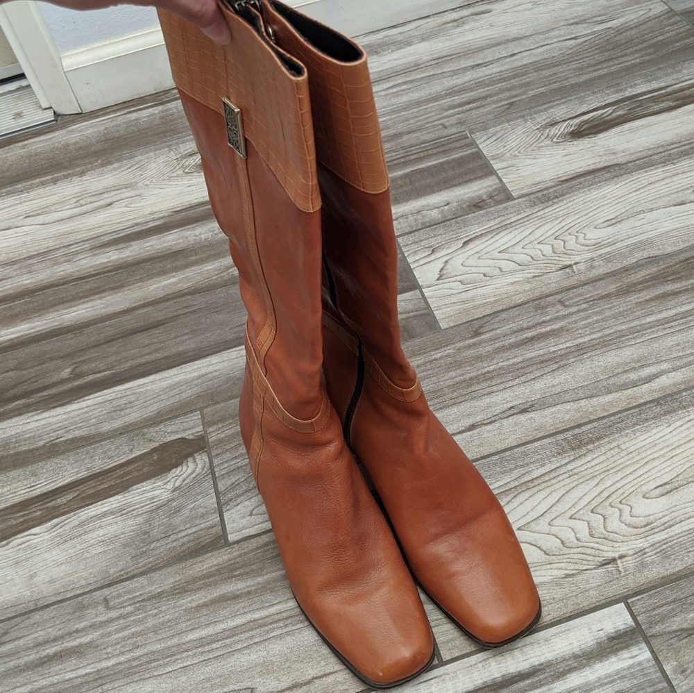 Brighton boots - Picture 3 of 8